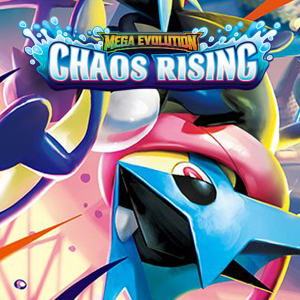 Chaos Rising